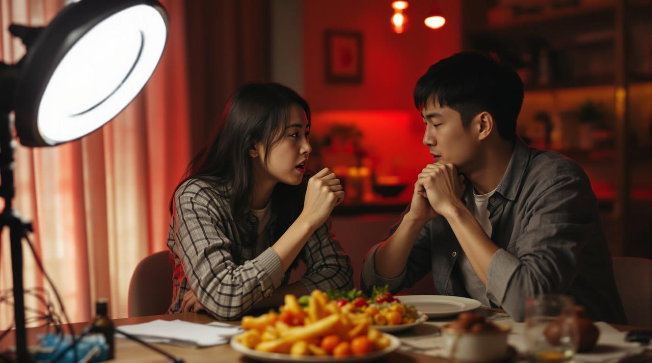 娱乐吃瓜君哥与明星爆料的反差带来的新观察