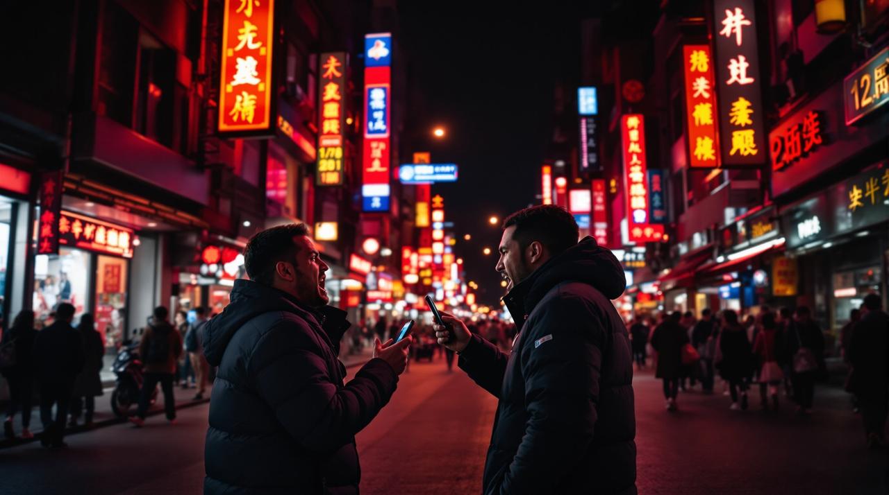 上拥有超高人气的网红魅力背后揭示娱乐圈明星真实变化
